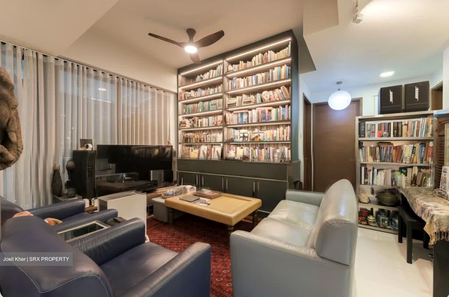 D'Leedon (D10), Condominium #577167811